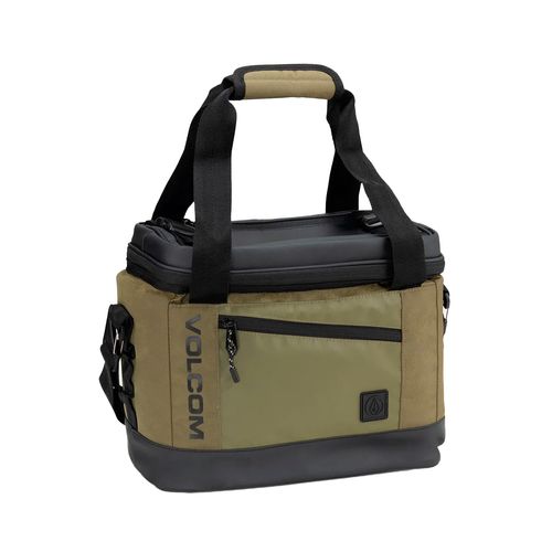 Lunchera Volcom Cooler Can Solid 16,5l Unisex