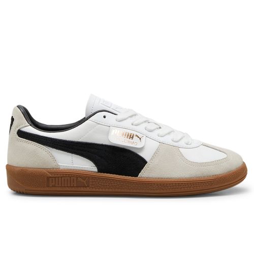 Zapatillas Puma Palermo Lth Unisex