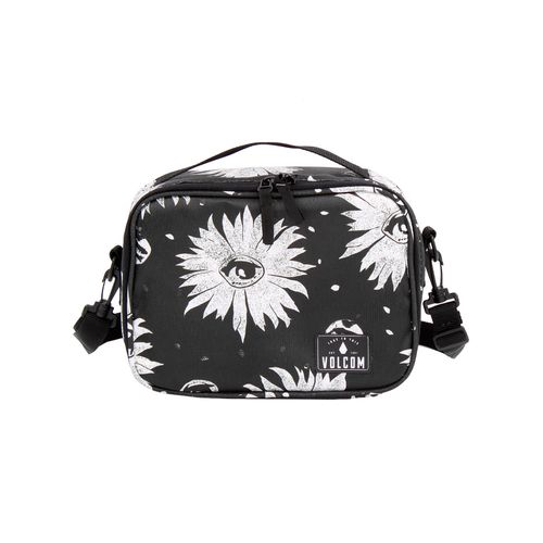 Lunchera Volcom Lunchbox Unisex