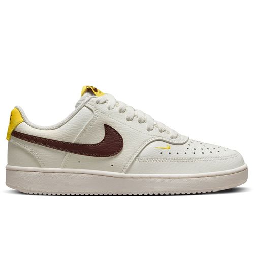 Zapatillas Nike Court Vision Low Mujer