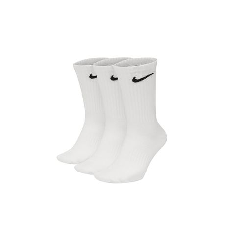 Medias Nike Everyday Crew 3 Pares