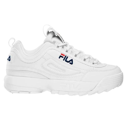 Zapatillas Fila Disruptor Ii Premium Hombre