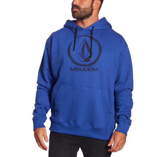 Buzo Volcom Fe Hood Catch 91 Hombre