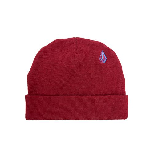 Gorro Volcom Solid Skull