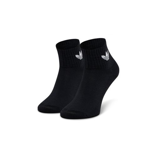 Medias Adidas Originals Mid Ankle X3 Pares