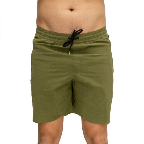 Bermuda Volcom Wrepack Hybrid 19 Hombre