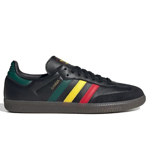 Zapatillas Adidas Originals Samba Og Unisex