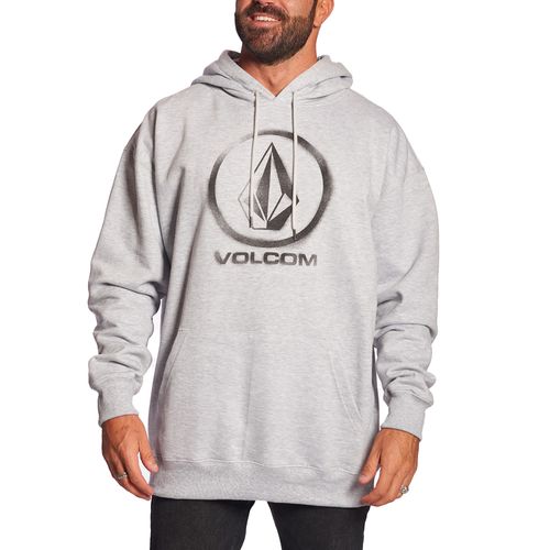 Buzo Volcom Fe Hood Catch 91 Hombre