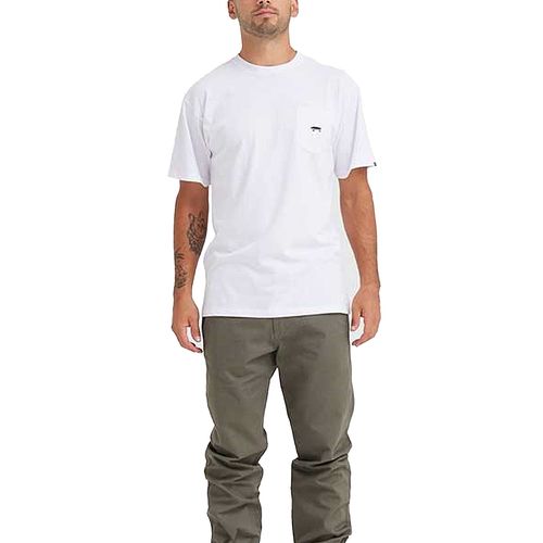 Remera Vans Everyday Pocket Tee Hombre