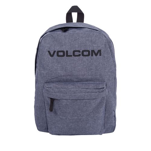 Mochila Volcom Vol Bp Solid Heather 24lt Unisex