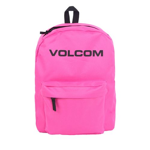 Mochila Volcom Vol Bp Solid Heather 24lt Unisex