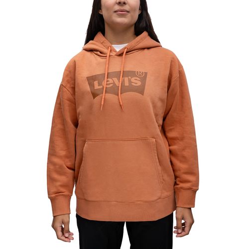 Buzo Levis Graphic Standard Hoodie Mujer