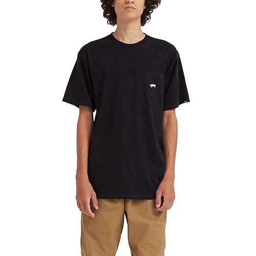 Remera Vans Everyday Pocket Tee Hombre