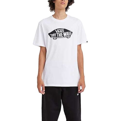 Remera Vans Style 76 Ss Hombre
