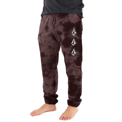 Jogging Volcom Rustic Iconic Batik Hombre
