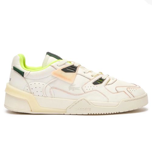 Zapatillas Lacoste Lt 125 124 4 Sma Hombre