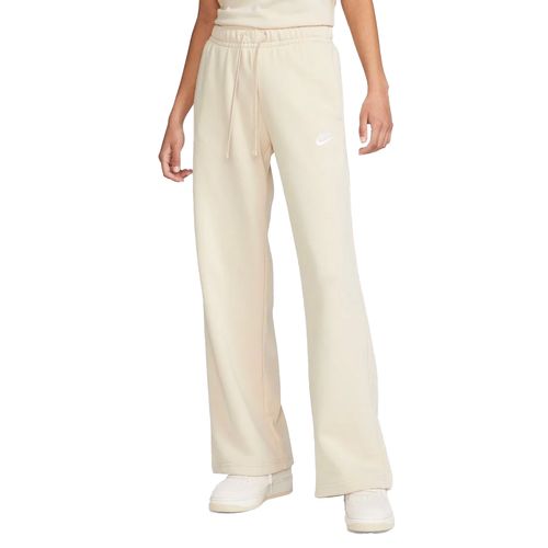 Pantalon Nike Club Fleece Mujer