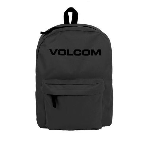 Mochila Volcom Vol Bp Solid Heather 24lt Unisex
