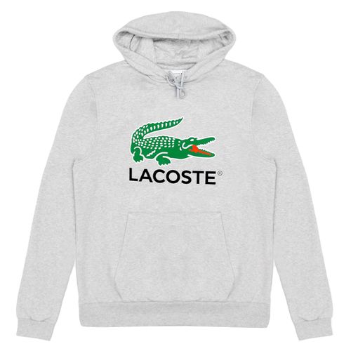Buzo Lacoste Canguro Sweatshirts Hombre