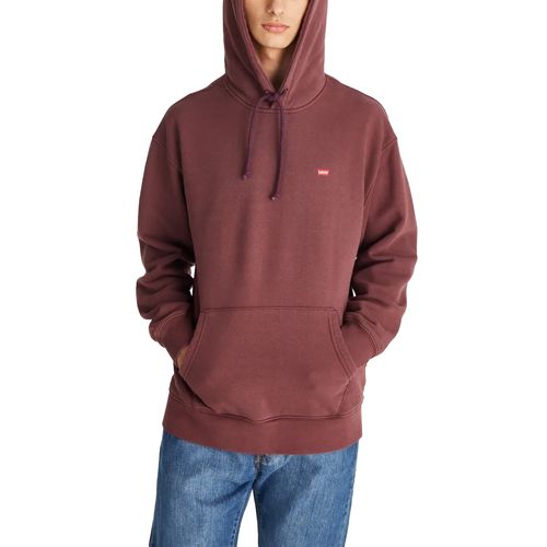 Buzo Levis Sweats Hoodie Hombre