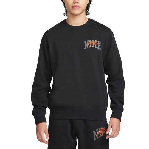 Buzo Nike Lub Bb Crew Hombre