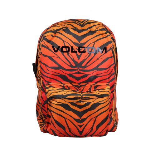 Mochila Volcom Zebra Multi 24lt