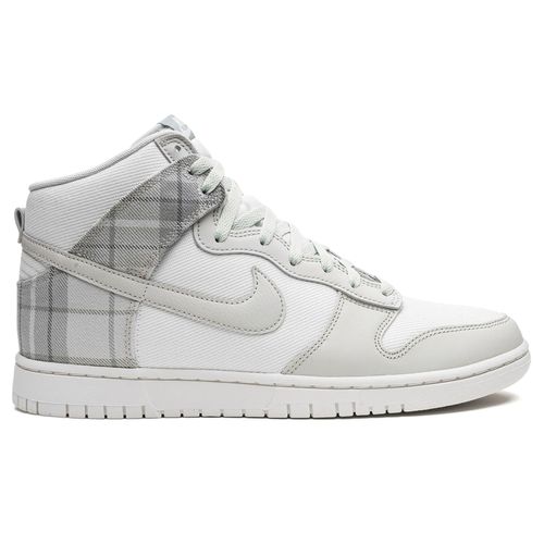 Zapatillas Nike Dunk Hi Retro Hombre