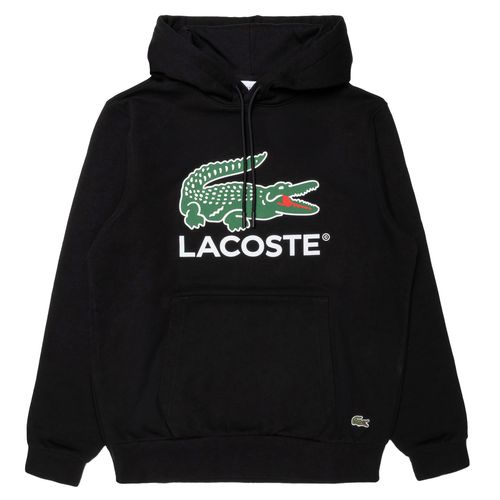 Buzo Lacoste Sweatshirt Cocodrilo Hombre