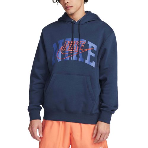Buzo Nike Club Fleece Hoodie Hombre