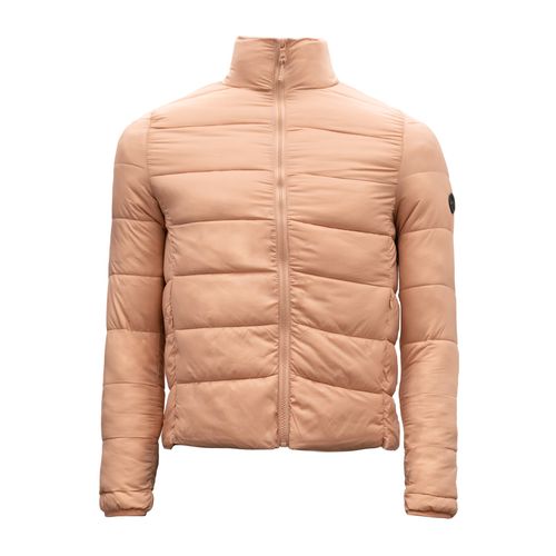 Campera Rush Town Nylon C8 Mujer