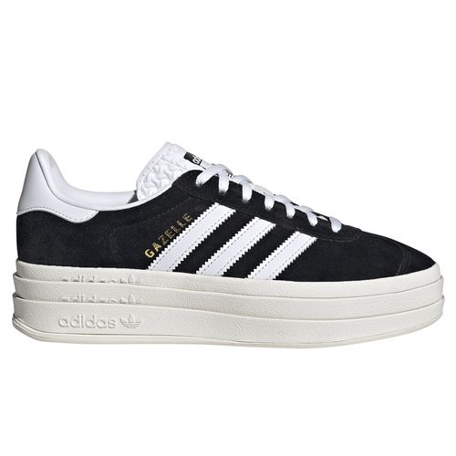 Zapatillas Adidas Originals Gazelle Bold Mujer