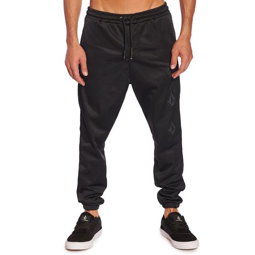 Pantalon Volcom Jogging Tech Iconic Hombre