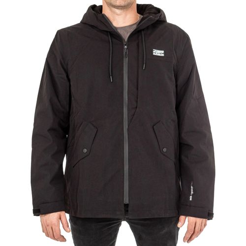 Campera Quiksilver New Skyward Hombre