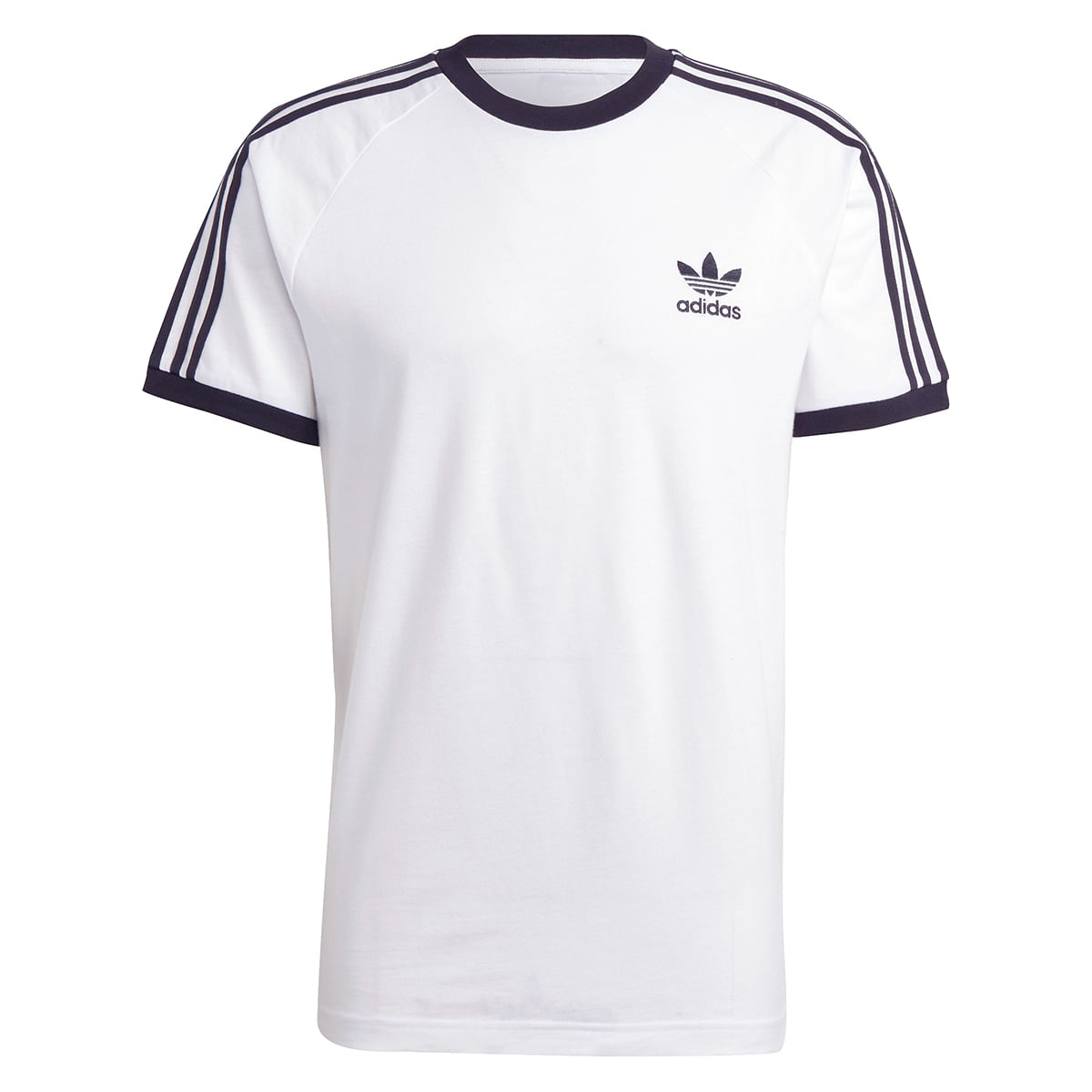 Adidas originals remeras hombre best sale