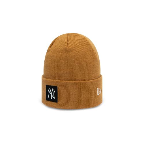 Gorro New Era Team Cuff Beanie New York Yankees