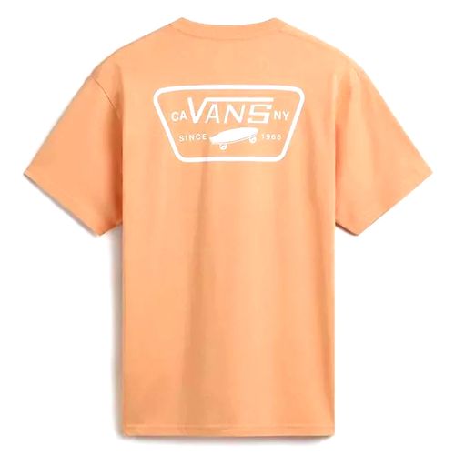 Remera Vans Full Patch Hombre