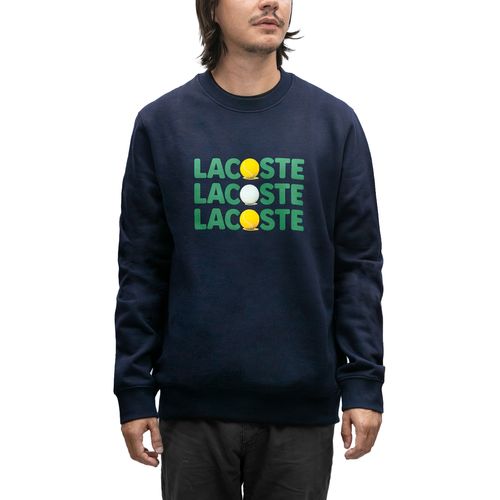 Buzo Lacoste Sweatshirts Hombre