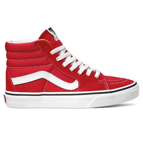 Zapatillas Vans Sk8-hi Racing Unisex