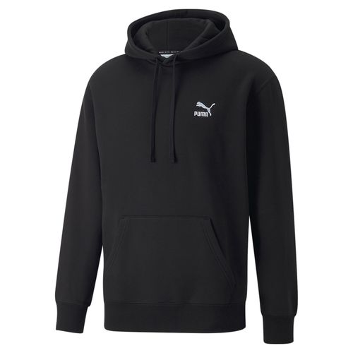 Buzo Puma Classics Small Logo Hombre