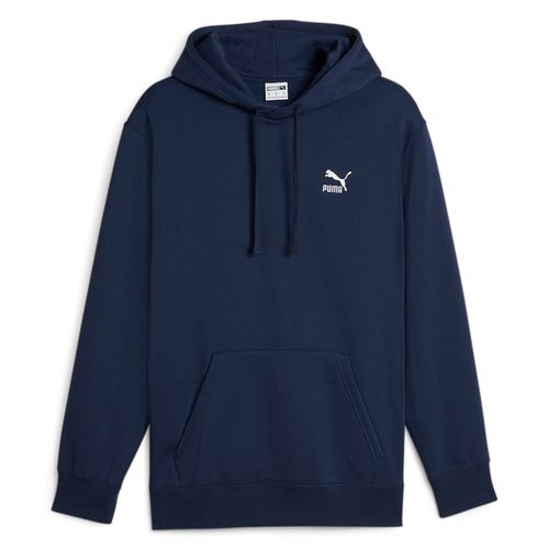 Buzo Puma Classics Small Logo Hombre