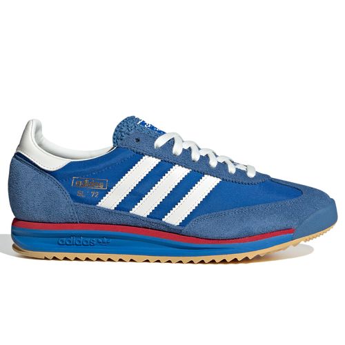 Zapatillas Adidas Originals Sl 72 Rs Hombre