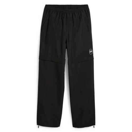 Pantalon Puma Downtown 180 Zip Off Unisex