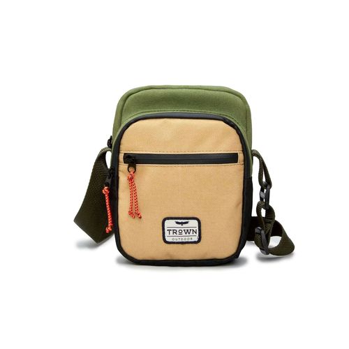 Bandolera Trown Airbag