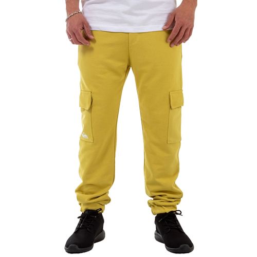 Pantalon Quiksilver Cargo Trackpant Hombre