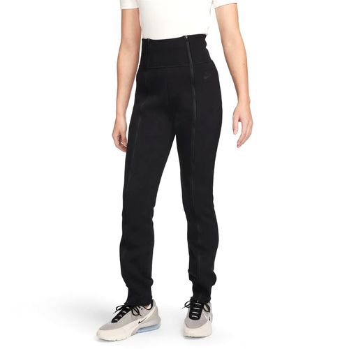 Pantalon Nike Sportswear Tech Fleece Mujer