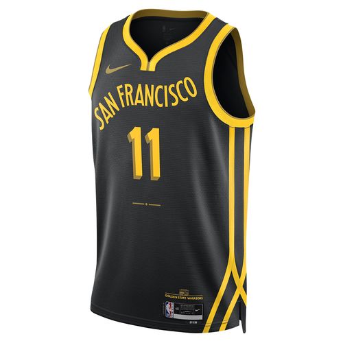 Musculosa Golden State Warriors City Nike Basquet 23/24 Hombre