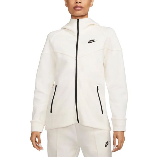 Campera Nike Sportswear Tech Fleece Windrunner Mujer