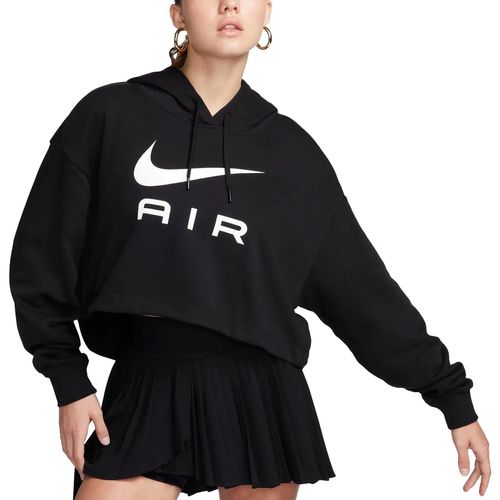 Buzo Nike Sportswear Air Fleece Mujer