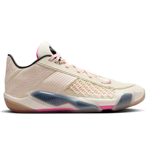 Zapatillas Air Jordan Xxxviii Low Fresh Start Hombre
