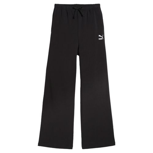Pantalon Puma Better Classics Relaxed Mujer